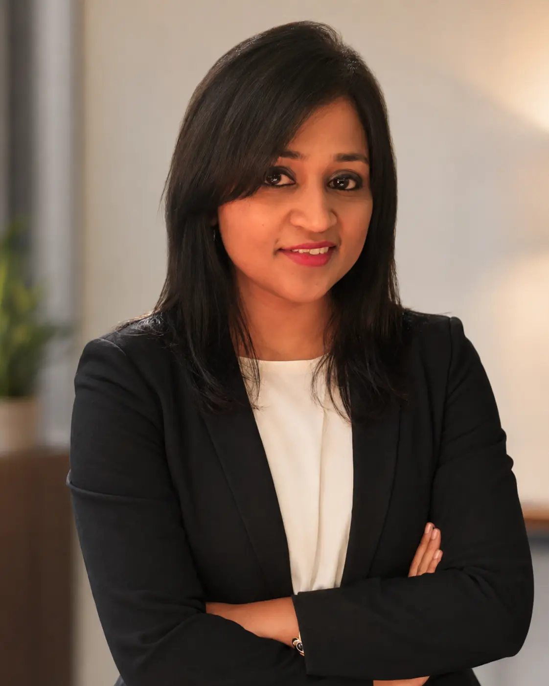 Sucharitha Kasinadhuni
